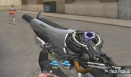 逆战最新爆料泰坦,泰坦全新爆料，神秘机械巨兽即将降临战场！